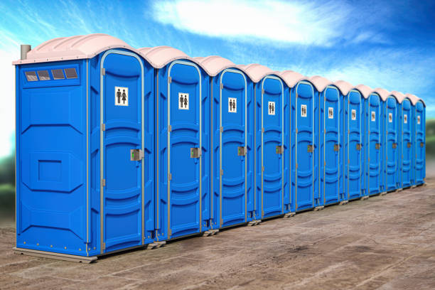 Best Portable Toilet Rental for Emergency Services in Metuchen, NJ