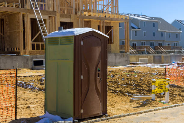 Best Construction Site Portable Toilets in Metuchen, NJ