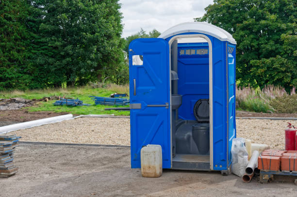 Best Portable Toilets with Baby Changing Stations in Metuchen, NJ